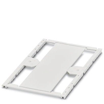 Пластиковая табличка-UC-PMP (110X38)