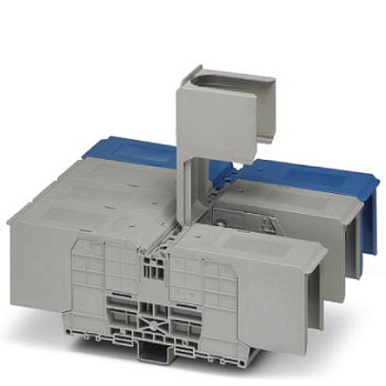 Болтовые клеммы-RBO 12-3L/N-HC