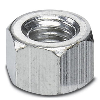 Гайки-NUT HEX M5