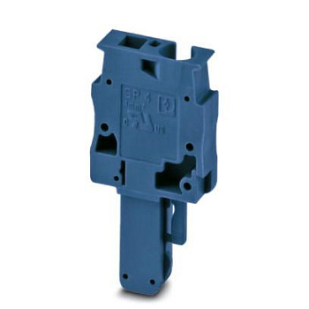 Штекер-SP 4/1 BU