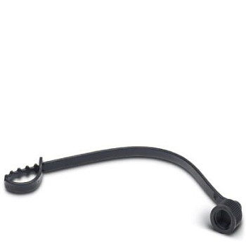 Колпачок-PROT-M 8 FS-PA-CHAIN