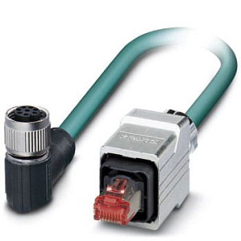 Сетевой кабель-NBC-FR-R4RC SCO-IE/.../...