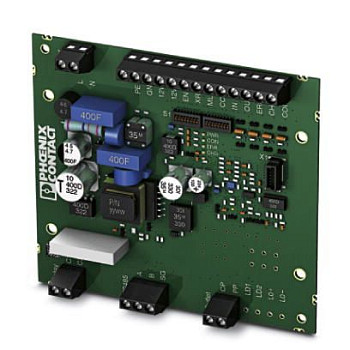 AC yправление зарядкой-EV-CC-AC1-M3-CC-SER-PCB-XC-25X