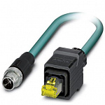 Сетевой кабель-NBC-MSX/ 2,0-94F/R4QC SCO