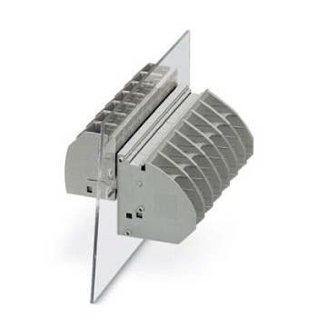 Болтовые клеммы-RWOV 5-POT/S