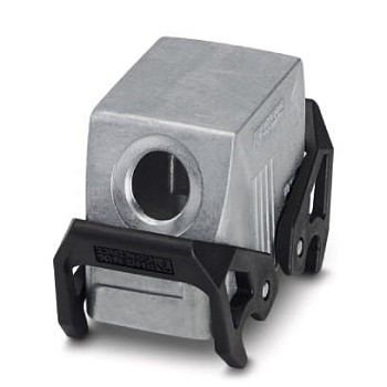 Корпус-HC-STA-B10-HLWD-1STM25-EL-AL