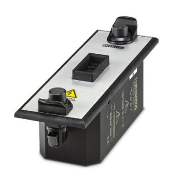 Адаптер для тестера-CM 2-PA-PT/A