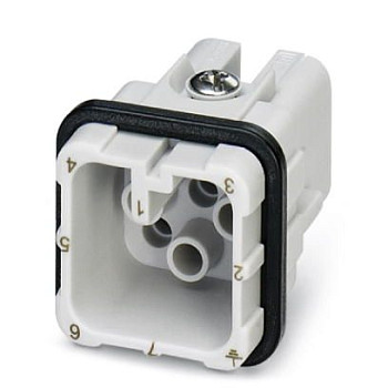 Модуль для контактов-HC-D 7-I-CT-M