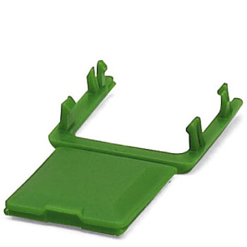 Защита от пыли-FL DUST CVR GN