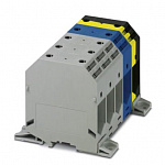 Клемма для высокого тока-UKH 150-3L/N/FE-F