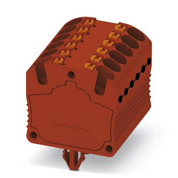 Проходная микроклемма-MP 12X1,5-RZ RD