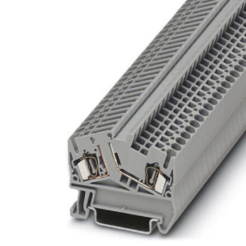 Клемма с размыкателем-STS 2,5-TG