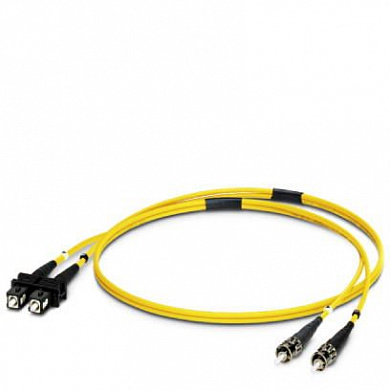 Оптоволоконный патч-кабель-FL SM PATCH 5,0 SC-ST