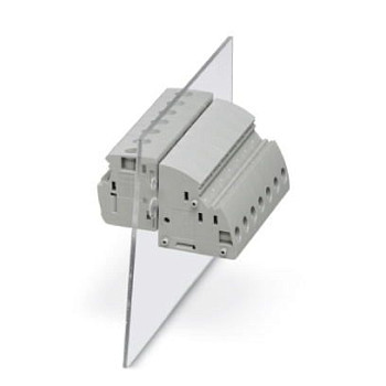 Проходная клемма-UWV 10/S