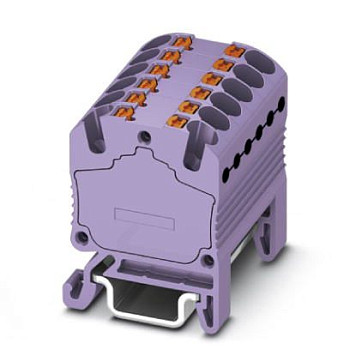 Распределительный блок-PTFIX 12X1,5-NS15A VT