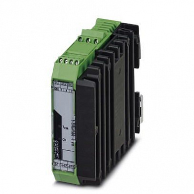 Полупроводниковый контактор-ELR 3-24DC/500AC-2