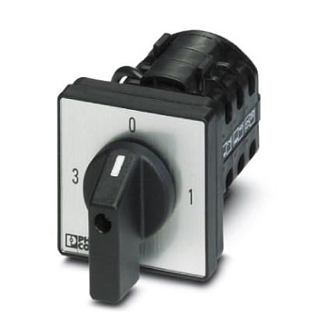 Переключатель амперметра-RS20-US-S0048-0304-014H-001