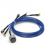 Антенный кабель-RAD-PIG-EF316-MCX-N
