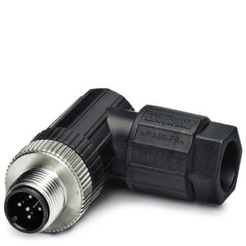 Разъем-SACC-M12MR-5SC M