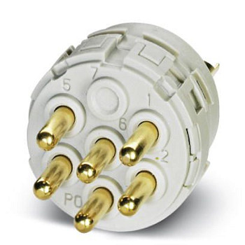 Модуль для контактов-RC-12P2N120000