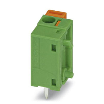 Клеммные блоки для печатного монтажа-FFKDSA/V1-7,62