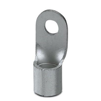 Круглый кабельный наконечник-C-RC 35/M6 DIN