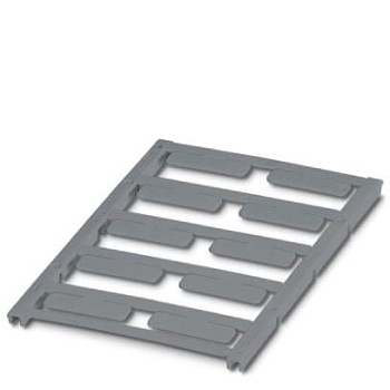 Фиксируемые таблички-UC-EMP (27X8) SR