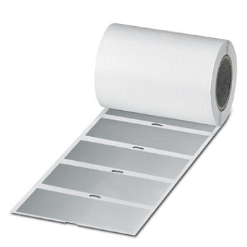 Этикетка-EML (100X40)R SR