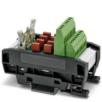 Пассивный модуль-UM-FLK10/DI/FU/ROC800