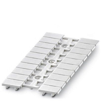 Маркировка для клеммных модулей-UM-TMF (6X10)