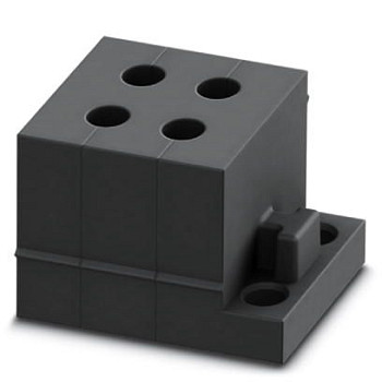 Кабельный сальник-CES-SRG-BK-4X5