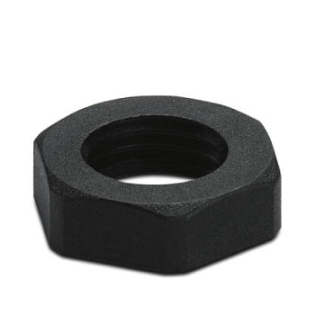 Гайки-WP-CN PA PG7 BK