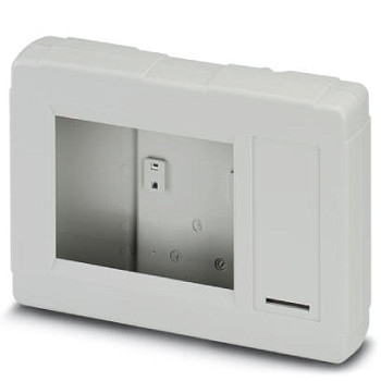 Корпус для электроники-DCS 5,7 L 1F R W C 7035