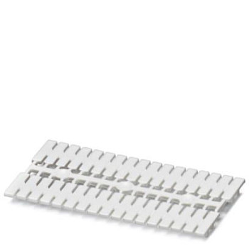 Маркировка для клеммных модулей-UM1-TM (3,5X12)