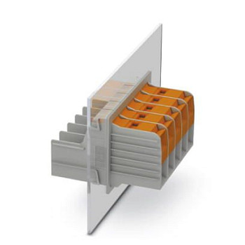 Проходная клемма-TW 50/ 4-CL