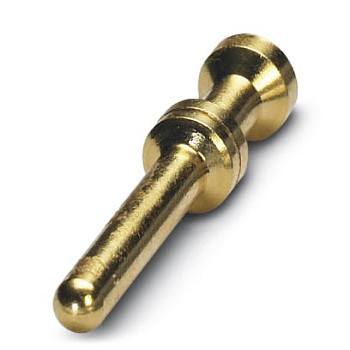 Обжимной контакт-CK2,5-ED-2,50ST AU