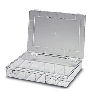 Cassetta accessori-SORTI 4/8