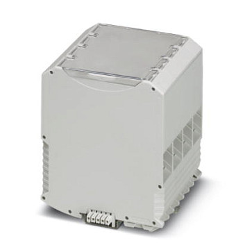 Корпус для электроники-ME MAX 90 G U-U1 KMGY