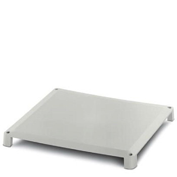 Полусфера корпуса-UCS HH 237-195 7035