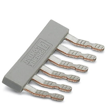 Гребенчатый мостик-EB 6-5