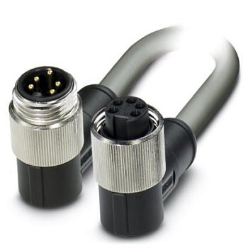 Силовой кабель-SAC-5P-MINMR/0,6-440/MINFR PWR