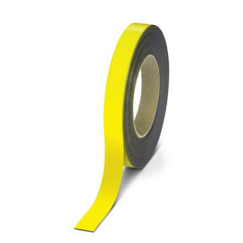 Магнитная табличка-PMM (EX20)R YE