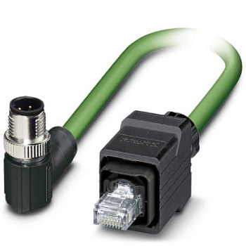 Сетевой кабель-NBC-MRD-R4QC SCO-PN/.../...