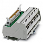 Пассивный модуль-VIP-2/SC/FLK50/LED/PLC