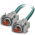 Сетевой кабель-VS-IP67-IP67-94F-LI/5,0
