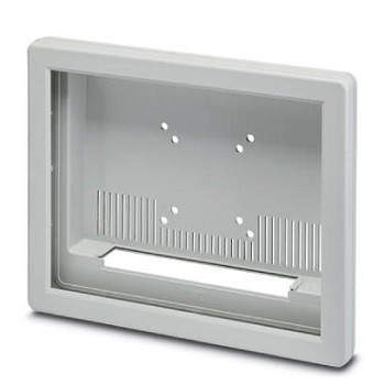 Корпус для электроники-DCS 15 M C O SLV C 7035