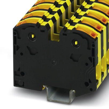 Клемма для высокого тока-PTPOWER 35-FE