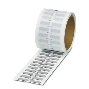 Пластиковая табличка-EMLP (27X8)R SR