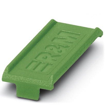 Цветовая маркировка-FL PATCH GUARD CCODE GN