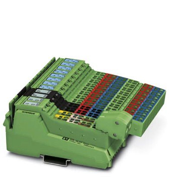 Модуль ввода-вывода-ILB IB 24 DI32